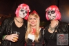 19. Int. Guggemusikfestival im Zirkuszelt in Dahn 14.02.2015