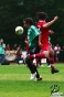 1. FC Kaiserslautern vs Wasgau Auswahl 28.06.2009