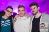 Abiparty MSS12 HGB im Quasimodo in Pirmasens 04.02.2017
