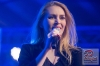 Alexa Feser in der ehemalige Hauptpost in Pirmasens 20.12.2015