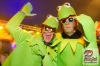 Altweiberfasching mit Almklausi und Marry im Zirkuszelt in Dahn 27.02.2014