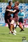 B-Junioren Bundesliga FK 03 Pirmasens vs 1. FC Nürnberg 30.08.2009