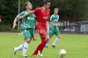 Bezirksklasse-Derby SG Bruchweiler vs FC Fischbach 28.08.2011