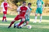 Bezirksklasse FC Fischbach vs SG Bruchweiler 15.09.2012