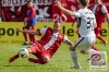 Bitburger Verbandspokal Finale Wormatia Worms vs 1. FC Kaiserslautern in Pirmasens 25.05.2019