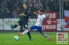 Bitburger Verbandspokal FK Pirmasens vs 1. FC Kaiserslautern 24.10.2018