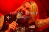 Dahn Feiert mit SevenHell 09.08.2013