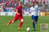 DFB-Pokal FK 03 Pirmasens vs FC Heidenheim 09.08.2015