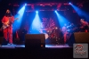 Die Dicken Kinder im Hohenstaufensaal in Annweiler 12.12.2015