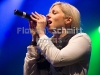 Exefest in Pirmasens mit City Rhythm und The Memories Showband 21.09.2013