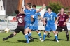 FK 03 Pirmasens vs TSG Kaiserslautern 18.07.2011