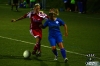 Frauenfussball FKP vs FVL 01.09.2009
