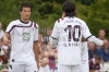 Freundschaftsspiel 1. FC Kaiserslautern vs FC Metz 12.07.2011