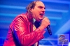 Guildo Horn in der ehemalige Hauptpost in Pirmasens 19.12.2015