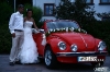 Hochzeit von Hanna & Marco 11.07.2009
