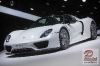 IAA in Frankfurt am Main 25.09.2015