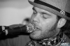 Johnny Rieger auf dem Bärenbrunnerhof 16.03.2012