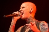 Judith van Hel und DJ FreaKstyle Live im Quasimodo in Pirmasens 14.03.2014