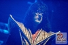 KISS FOREVER BAND im Quasimodo in Pirmasens 25.10.2019