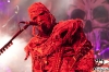 Lordi Live im Quasimodo in Pirmasens 18.12.2010