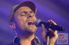 Max Mutzke in Concert Ehemalige Hauptpost in Pirmasens 28.11.2015
