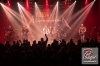 Metakilla, Voltbeat und Judas Priester im Quasimodo in Pirmasens 30.03.2019