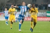 Oberliga-Derby FK 03 Pirmasens vs FC 08 Homburg  30.03.2012