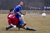 Oberliga-Derby SVN Zweibrücken vs FK 03 Pirmasens 03.03.2012