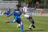 Oberliga FK 03 Pirmasens vs SV Elversberg II 27.07.2013