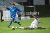 Oberliga FK 03 Pirmasens vs SV Mehring 23.11.2012