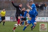 Oberliga FK 03 Pirmasens vs SV Röchling Völklingen 01.03.2014