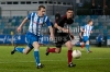 Oberliga FK 03 Pirmasens vs SV Völklingen  20.04.2012