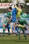 Oberliga FK Pirmasens vs SV Alemania Waldalgesheim 07.05.2011