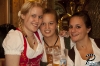Oktoberfest im Gasthaus Zum Landgrafen in Ludwigswinkel 02.10.2011