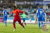 Regionalliga FK 03 Pirmasens vs 1. FC Kaiserslautern U23 31.10.2014