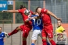 Regionalliga FK Pirmasens vs Bahlinger SC 14.08.2021