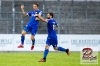 Regionalliga FK Pirmasens vs FC-Astoria Walldorf 02.09.2016