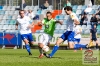 Regionalliga FK Pirmasens vs FC Homburg 26.09.2015