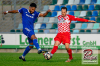 Regionalliga FK Pirmasens vs FSV Mainz II 06.11.2021