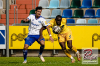 Regionalliga FK Pirmasens vs Kickers Offenbach 02.10.2021