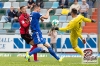 Regionalliga FK Pirmasens vs SC Freiburg II 17.08.2019