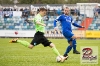Regionalliga FK Pirmasens vs SV Stuttgarter Kickers 08.10.2016