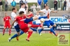 Regionalliga FK Pirmasens vs TSV Steinbach 12.09.2015