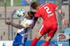 Regionalliga FK Pirmasens vs TSV Steinbach 30.03.2019