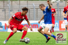 Regionalliga FK Pirmasens vs VfB Stuttgart II 15.09.2021