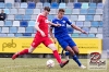 Regionalliga FK Pirmasens vs Wormatia Worms 18.02.2017