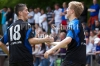 Relegation A-Junioren Bundesliga FK Pirmasens vs FSV Frankfurt 16.06.2012