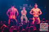 SIXX PAXX Club Tour im Quasimodo in Pirmasens 25.05.2022