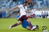 Testspiel FK 03 Pirmasens vs 1. FC Kaiserslautern 04.09.2010