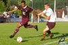 Testspiel FK 03 Pirmasens vs 1. FC Kaiserslautern U23 16.07.2010